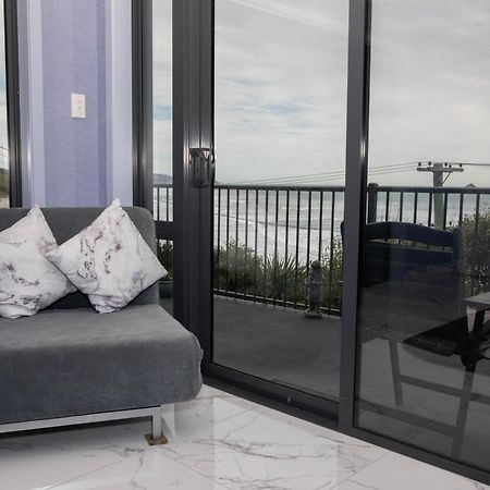 Petra Seaside Apartment Dunedin Exteriér fotografie